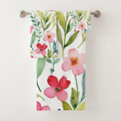 Wildflower Meadow (En situation)