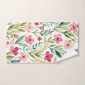 Wildflower Meadow (Serviette à main)