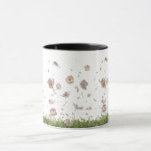 Wildflower Meadow – Falling Petals Combo Mok (Midden)
