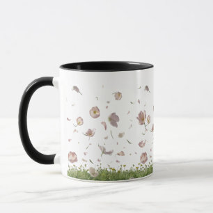 Wildflower Meadow – Falling Petals Combo Mok