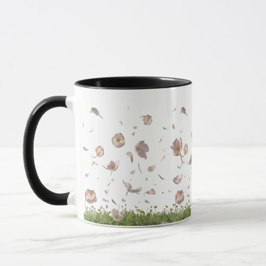 Wildflower Meadow – Falling Petals Combo Mok (Links)