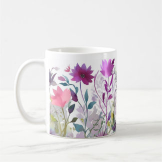 Wildflower Mok 1