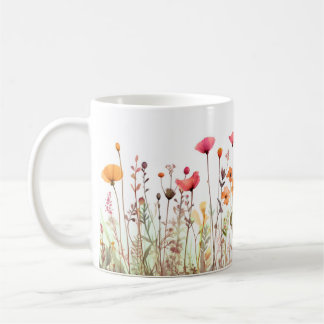 Wildflower Mok 2