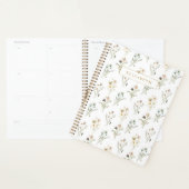 Wildflower Planner (Display)