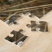 Wildflower Puzzle Legpuzzel (Zijkant)