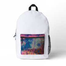 Wildflower rugzak