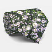 Wildflower Stropdas (Opgerold)