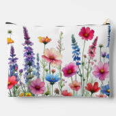 Wildflower Symphony- Etui (Achterkant)