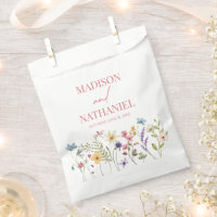 Wildflower Wilde Bloem Bloemen Tuin Bruiloft