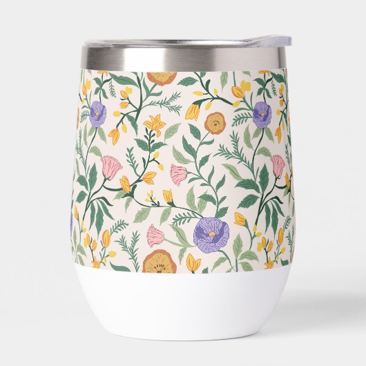 Wildflowers (Gauche)