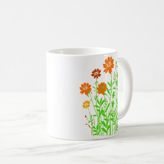 Wildflowers-79156 Koffiemok (Voorkant rechts)