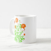 Wildflowers-79156 Koffiemok (Voorkant links)