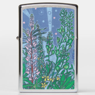 Wildflowers Bouquet Bluebonnet Flowers Floral Art