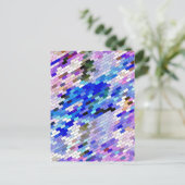 WILDFLOWERS BRIEFKAART (Staand voorkant)