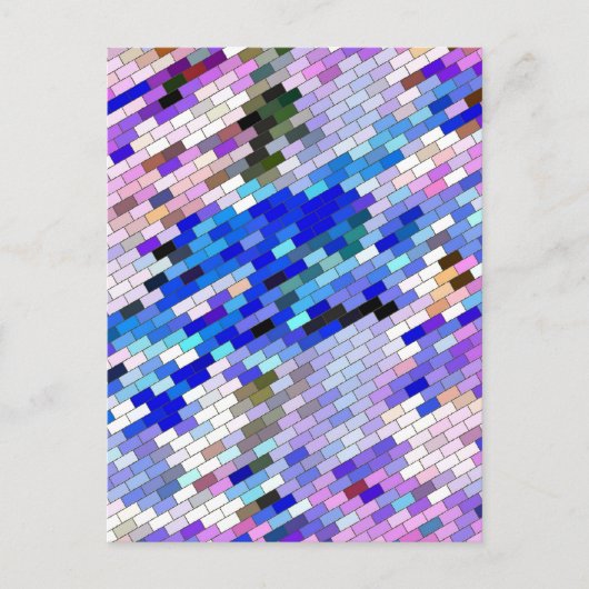 WILDFLOWERS BRIEFKAART (Voorkant)