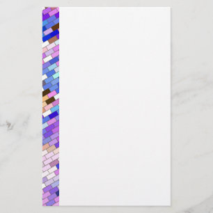 WILDFLOWERS BRIEFPAPIER