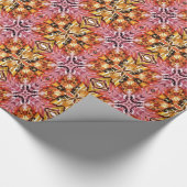 WILDFLOWERS CADEAUPAPIER (Hoek)