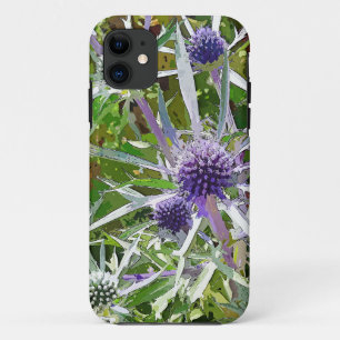 WILDFLOWERS iPhone 11 HOESJE