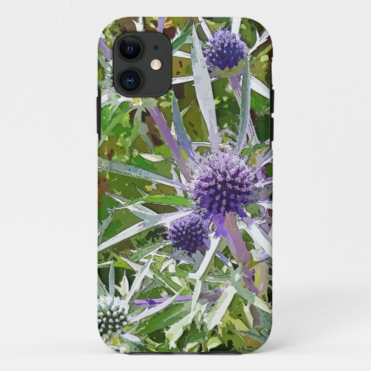 WILDFLOWERS Case-Mate iPhone CASE (Achterkant)