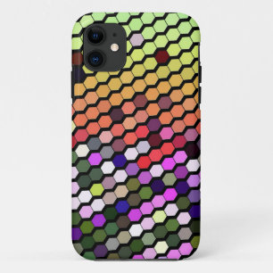 WILDFLOWERS iPhone 11 HOESJE