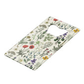 Wildflowers collage (Devant Angle)