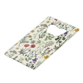 Wildflowers collage (Dos Angle)