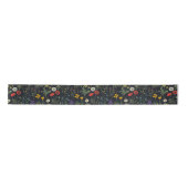 Wildflowers collage lint (Voorkant)