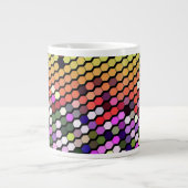 WILDFLOWERS EXTRA GROTE BEKER (Voorkant)