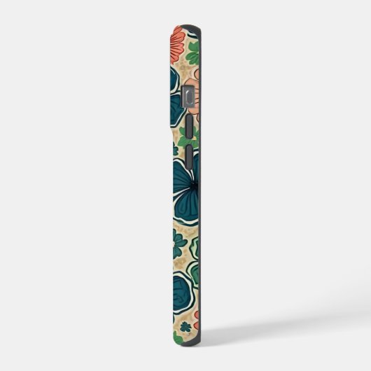 Wildflowers Harmonious Tones (Côté gauche)