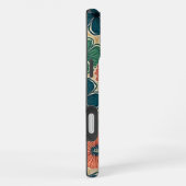 Wildflowers Harmonious Tones iPhone Hoesje (Rechterkant)