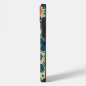 Wildflowers Harmonious Tones iPhone Hoesje (Linkerkant)
