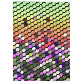 WILDFLOWERS KLEMBORD (Achterkant)