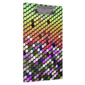 WILDFLOWERS KLEMBORD (Rechts)