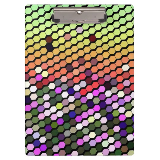 WILDFLOWERS KLEMBORD (Voorkant)