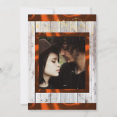 Wildflowers, lint & lichten - koper save the date (Achterkant)