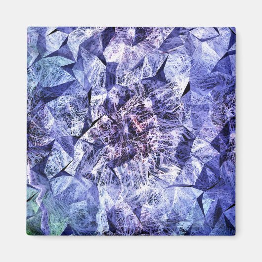 WILDFLOWERS MAGNEET (Voorkant)