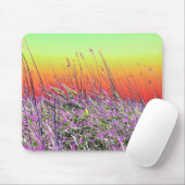 WILDFLOWERS MUISMAT (Met muis)