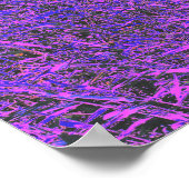 WILDFLOWERS POSTER (Hoek)