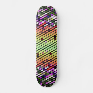 WILDFLOWERS SKATEBOARD