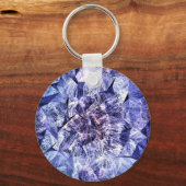 WILDFLOWERS SLEUTELHANGER (Voorkant)