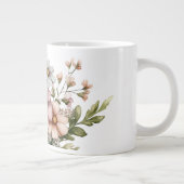 Wildflowers Specialty Coffee Mug (Droite)