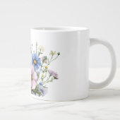 Wildflowers Specialty Coffee Mug (Droite)