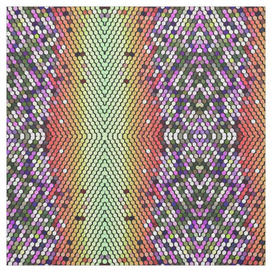 WILDFLOWERS STOF (Swatch)