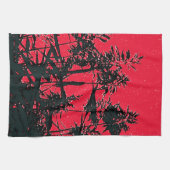 WILDFLOWERS THEEDOEK (Horizontaal)