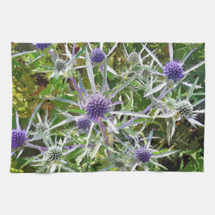 WILDFLOWERS THEEDOEK