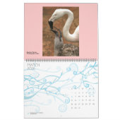 wildkalender - 2012 kalender (Mar 2026)