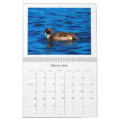 Wildkalender 2015 kalender (Mar 2026)