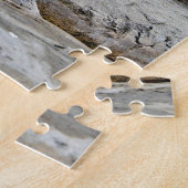 Wildlife African Penguin Foto Legpuzzel (Zijkant)