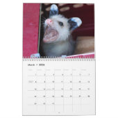 Wildlife Babies Agenda 2017 Kalender (Mar 2026)