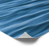 Wildlife Bald Eagle Foto Poster (Hoek)